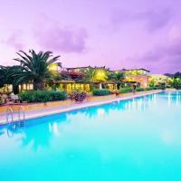 Tanka Village Golf & Spa 4*