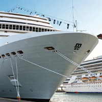 MSC Musica