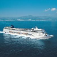 MSC Armonia 