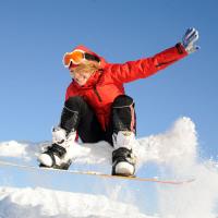 Италия. Фестиваль «LIVIGNO DOSKI WEEK 2014»