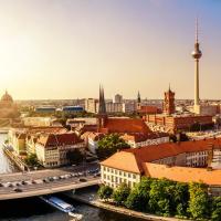 Германия, Берлин