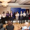PAC GROUP провел презентацию «Французская революция»