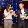 PAC GROUP провел презентацию «Французская революция»