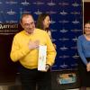 PAC GROUP провел презентацию «Французская революция»