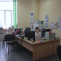 Филиал PAC GROUP в Ростове-на-Дону