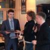 PAC GROUP провел бизнес-встречу по круизам