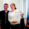 В Санкт-Петербурге прошла презентация круизного продукта