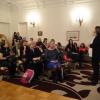 Совместная презентация с офисом по туризму Фландрии