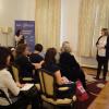 Совместная презентация с офисом по туризму Фландрии