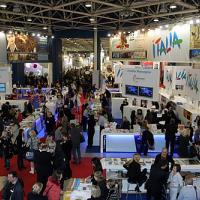 PAC GROUP приглашает на выставку MITT 2014 «Путешествия и туризм»!