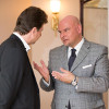 PAC GROUP и ATAHOTELS провели совместную пресс-конференцию