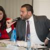 PAC GROUP и ATAHOTELS провели совместную пресс-конференцию