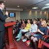 Новости по результатам road-show, Краснодар