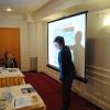 PAC GROUP провел презентацию «Бенилюкс как искусство»