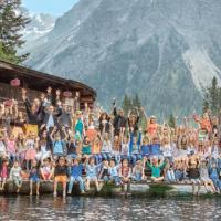 Швейцария, Ariana, Arosa Junior Academy