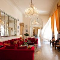 GRAND HOTEL RIMINI 5 Deluxe 