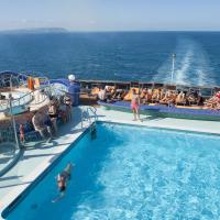 MSC Splendida 5*