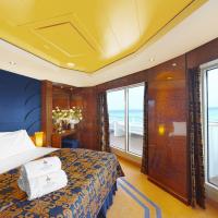 MSC Splendida 5*