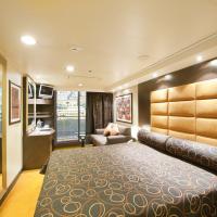 MSC Fantasia 5*