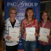 PAC GROUP провел в Нижнем Новгороде бизнес-завтрак