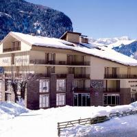BELLEVUE HOTEL&CLUB (UNION HOTELS)