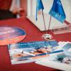 В Санкт-Петербурге состоялась презентация горнолыжных курортов Франции