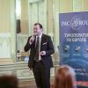 Исполнительный директор MSC Cruises Антонио Парадизо