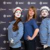PAC GROUP и MSC Cruises провели серию круизных презентаций в рамках Road Show в Москве