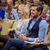 PAC GROUP и MSC Cruises провели серию круизных презентаций в рамках Road Show в Москве