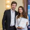 PAC GROUP и MSC Cruises провели серию круизных презентаций в рамках Road Show в Москве