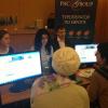 На IT-workshop «БАНКО» PAC GROUP представил систему PAC WORLD