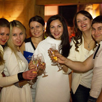 «Горнолыжная Академия 2014» прошла на высоте!