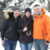 В Австрию с PAC GROUP