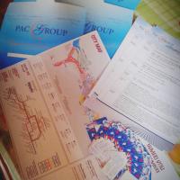 PAC GROUP в Бормио