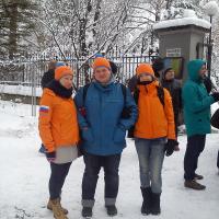 PAC GROUP в Валь ди Фассе