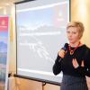 PAC GROUP и Switzerland Tourism провели презентацию в Екатеринбурге в рамках совместного Road Show