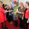 PAC GROUP и Switzerland Tourism провели презентацию в Екатеринбурге в рамках совместного Road Show