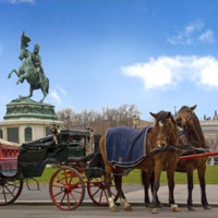 Австрия. 150 лет Рингштрассе