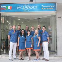 PAC GROUP - №1 по Италии!