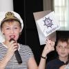 Туристы Тюмени 8 марта «отправились» в круиз по Средиземноморью