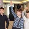 Туристы Тюмени 8 марта «отправились» в круиз по Средиземноморью