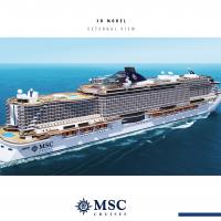 MSC Cruises