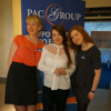«Летнее меню туров от PAC GROUP»