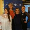 «Летнее меню туров от PAC GROUP»