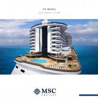 MSC Cruises