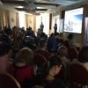 Совместное мероприятие PAC GROUP и представительства железных дорог швейцарского региона Юнгфрау