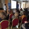 Совместное мероприятие PAC GROUP и представительства железных дорог швейцарского региона Юнгфрау