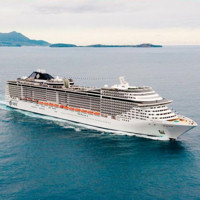 MSC Fantasia