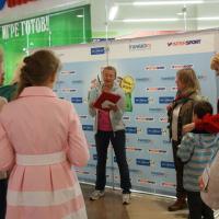 Итоги акции «Проведи яркий сезон в Европе»