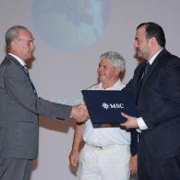 MSC Cruises и PAC GROUP представили новый маршрут из Сочи!